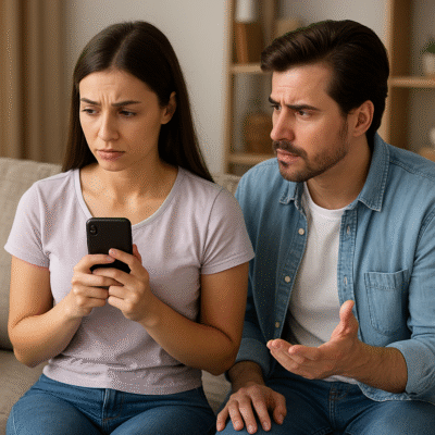  Перевірка на вірність в Україні — поліграф та EyeDetect або дистанційно VerifEye