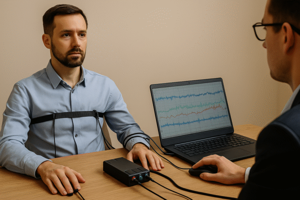  Послуги поліграфа: надійний та потужний гід із 17 відповідями