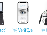 Система EyeDetect для безконтактного тестування брехні